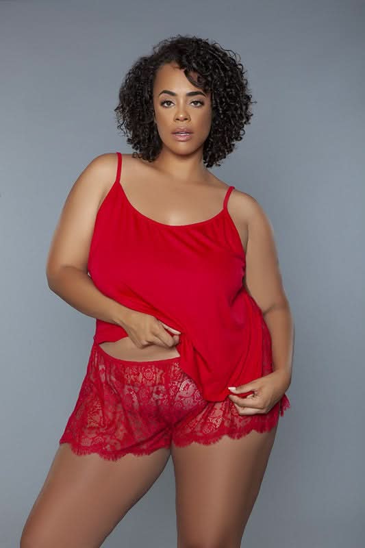 Peyton Set - Love Salve